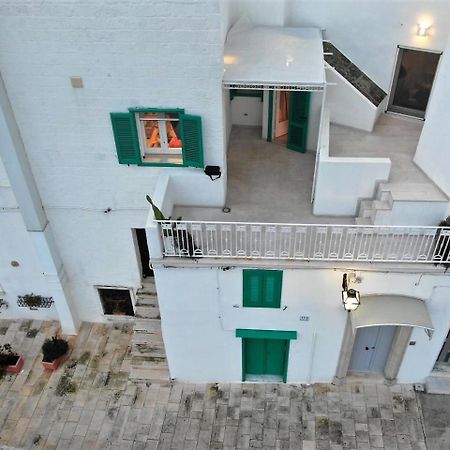 Valois Vera Vista Mare Монополи Экстерьер фото
