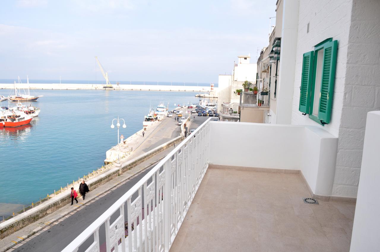 Valois Vera Vista Mare Монополи Экстерьер фото