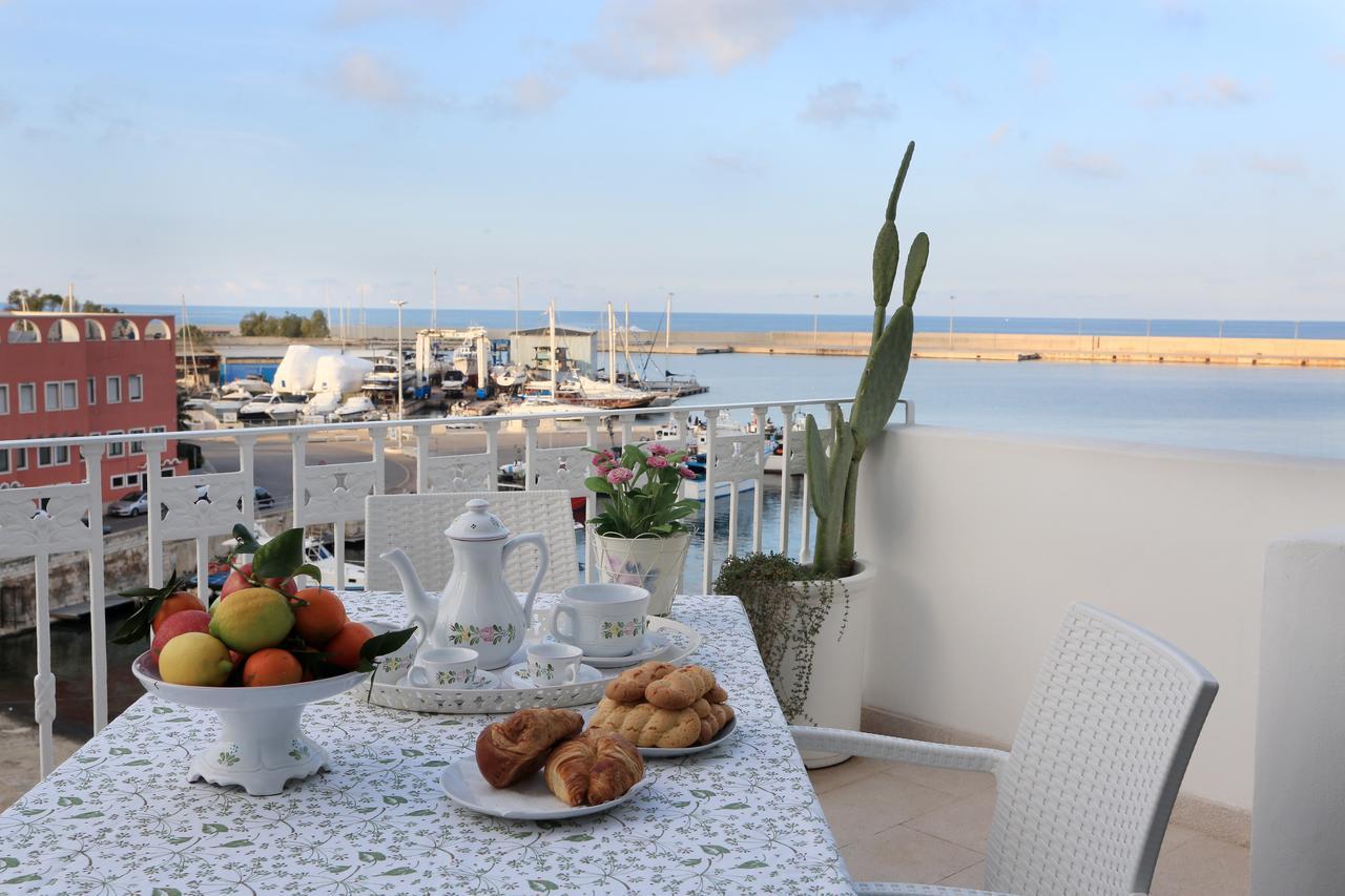 Valois Vera Vista Mare Монополи Экстерьер фото