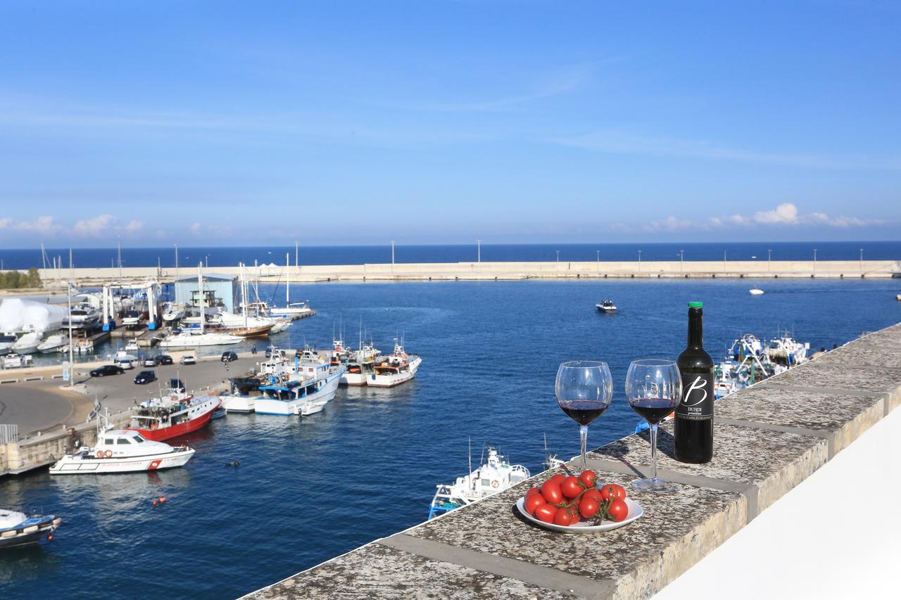 Valois Vera Vista Mare Монополи Экстерьер фото